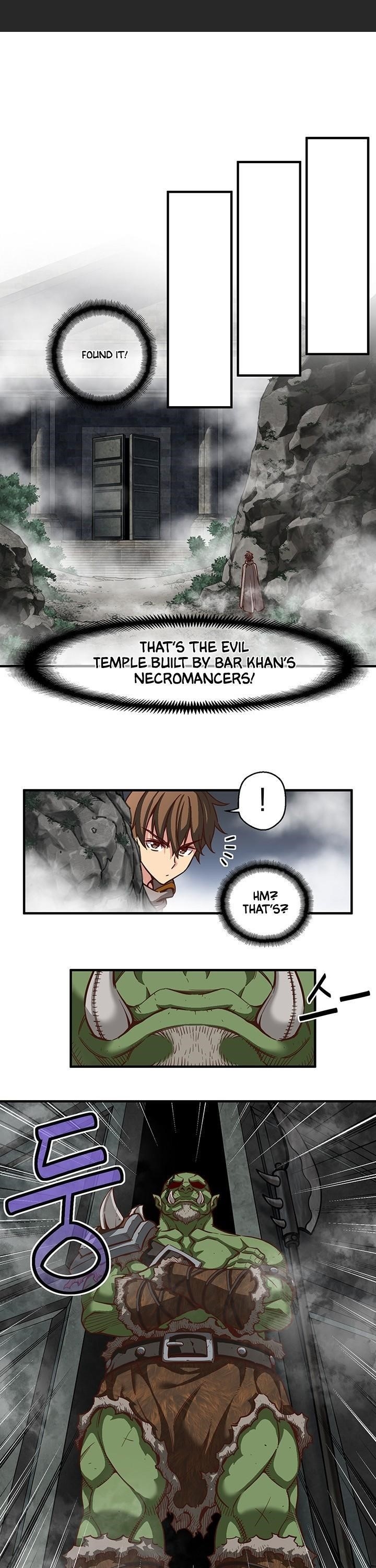 The Legendary Moonlight Sculptor Chapter 119 - Page 10