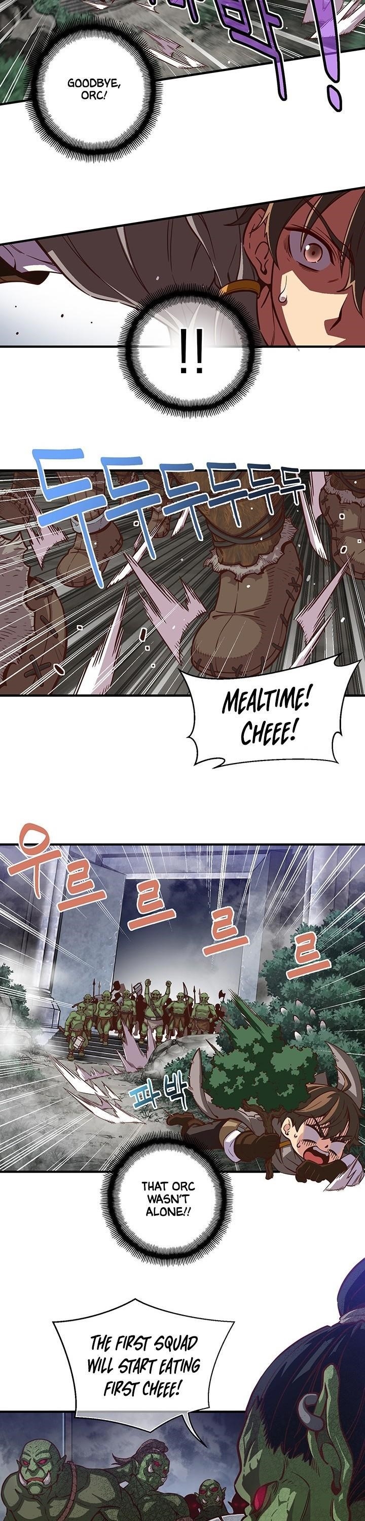 The Legendary Moonlight Sculptor Chapter 119 - Page 12