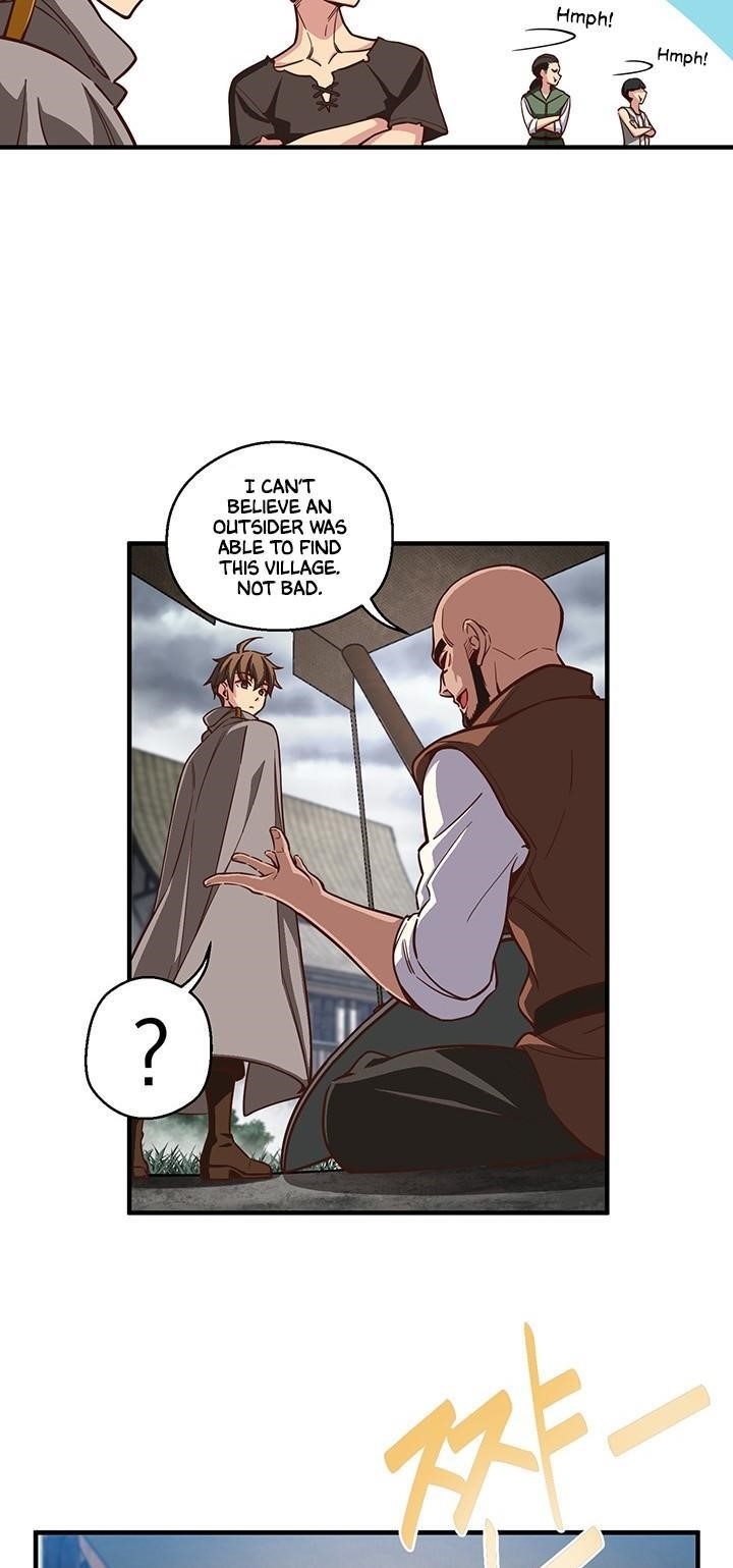 The Legendary Moonlight Sculptor Chapter 119 - Page 18