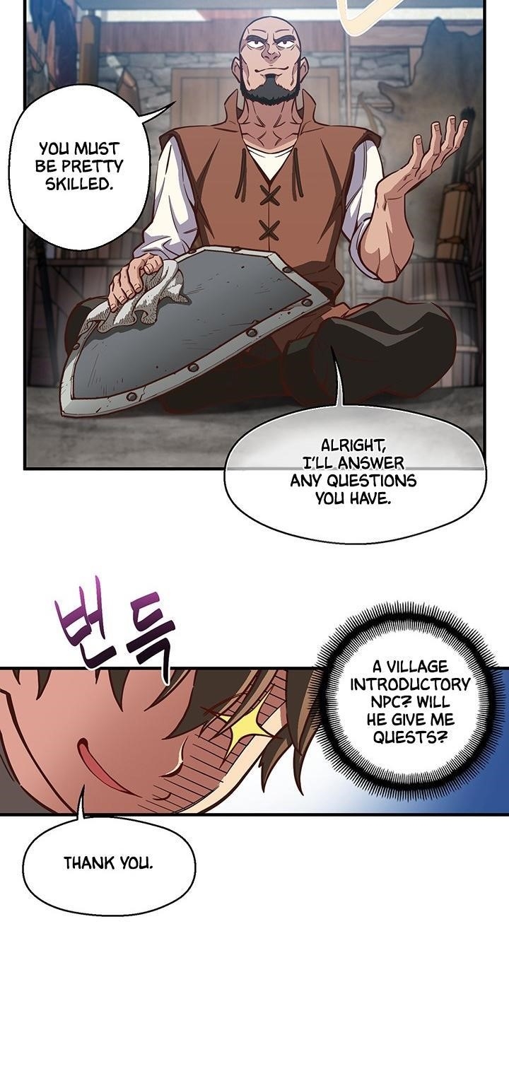 The Legendary Moonlight Sculptor Chapter 119 - Page 19