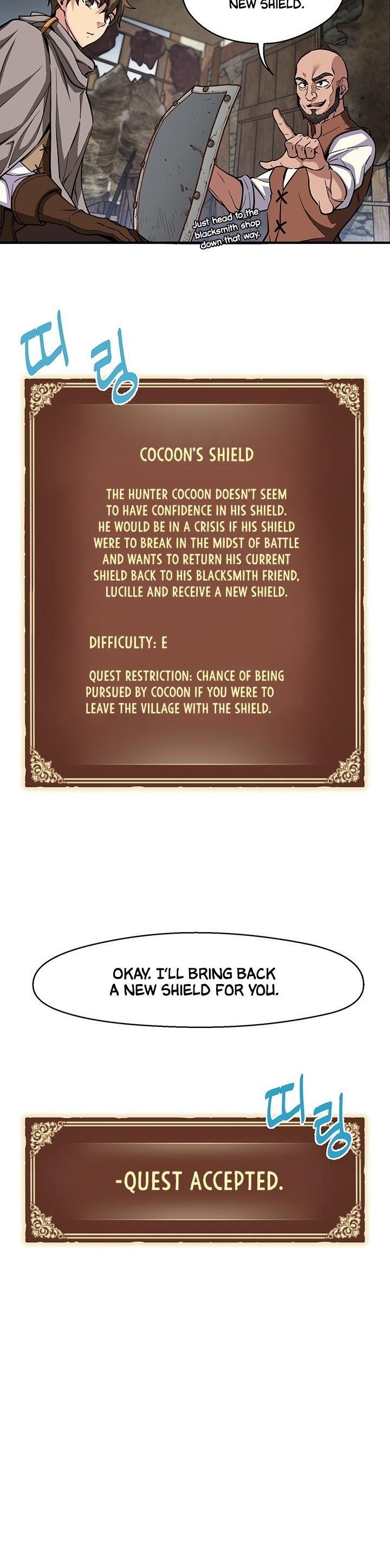 The Legendary Moonlight Sculptor Chapter 119 - Page 22