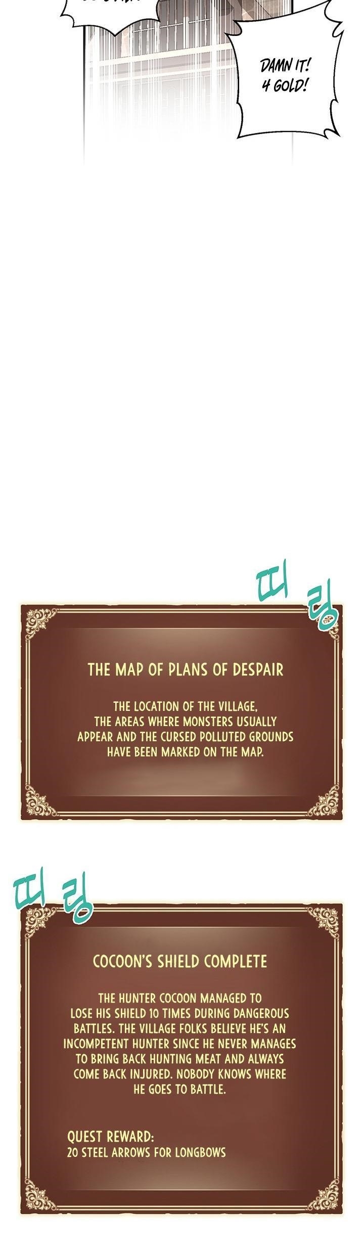 The Legendary Moonlight Sculptor Chapter 119 - Page 26