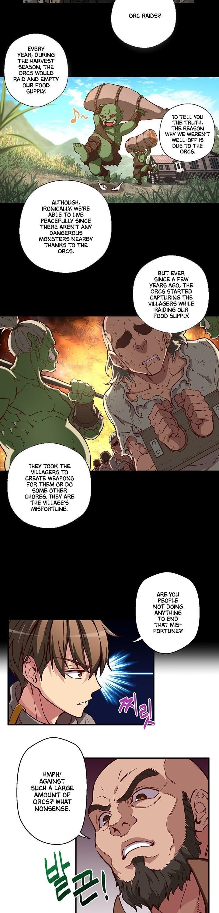 The Legendary Moonlight Sculptor Chapter 119 - Page 28