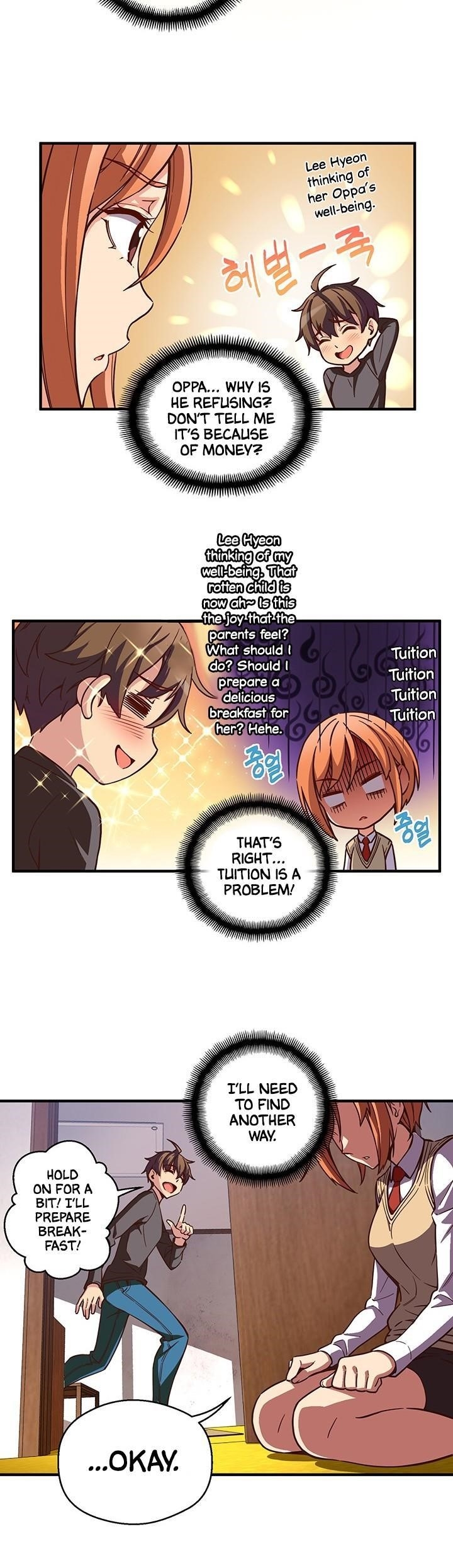 The Legendary Moonlight Sculptor Chapter 119 - Page 3