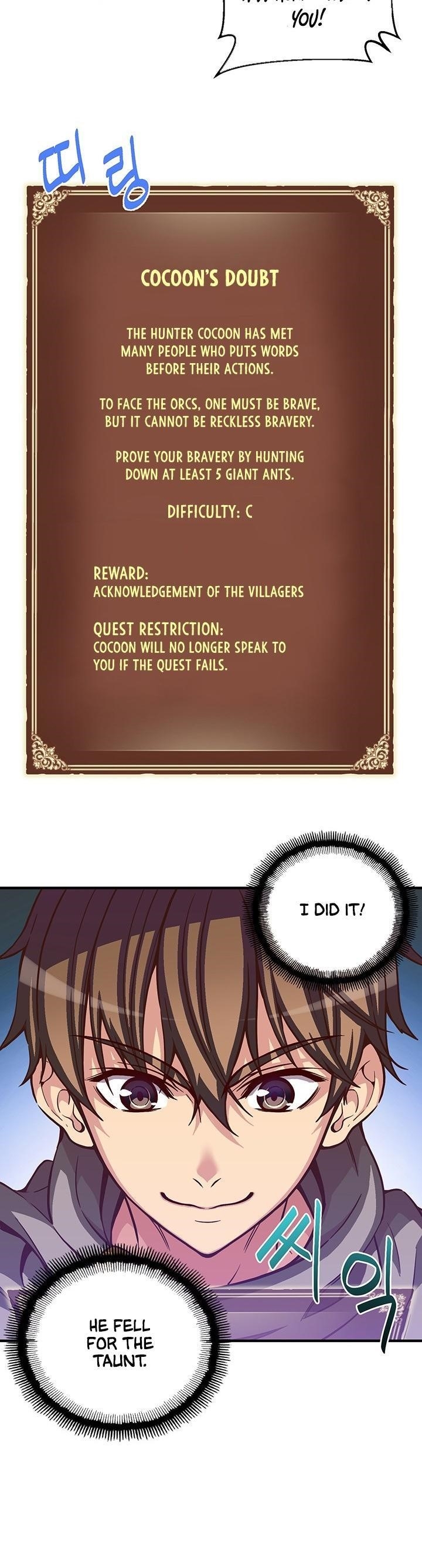 The Legendary Moonlight Sculptor Chapter 119 - Page 30