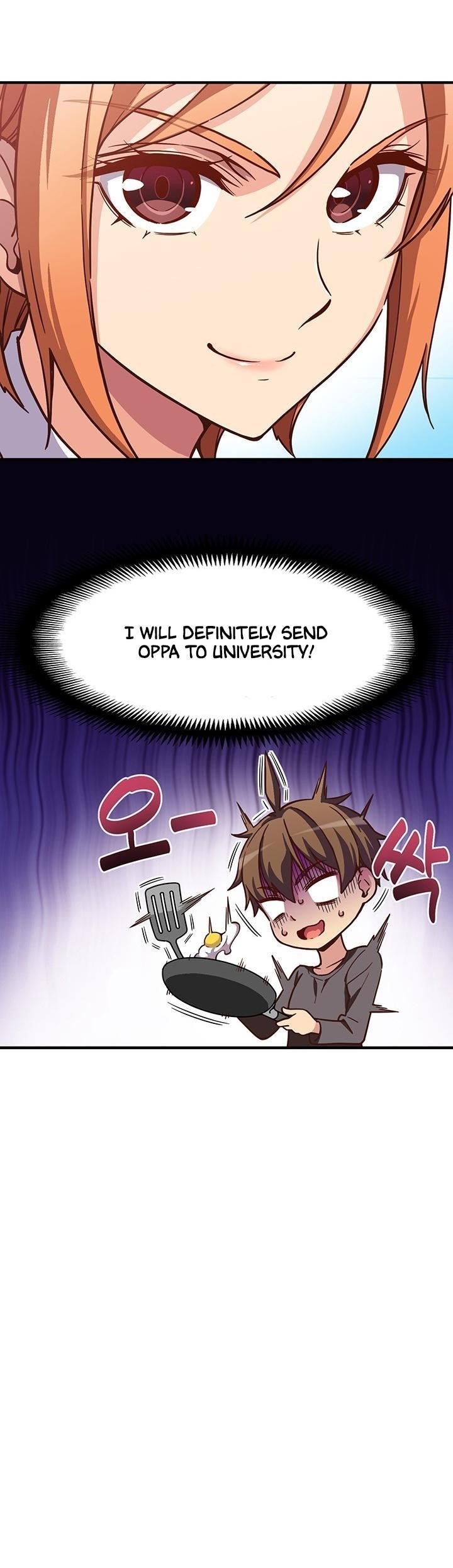 The Legendary Moonlight Sculptor Chapter 119 - Page 4