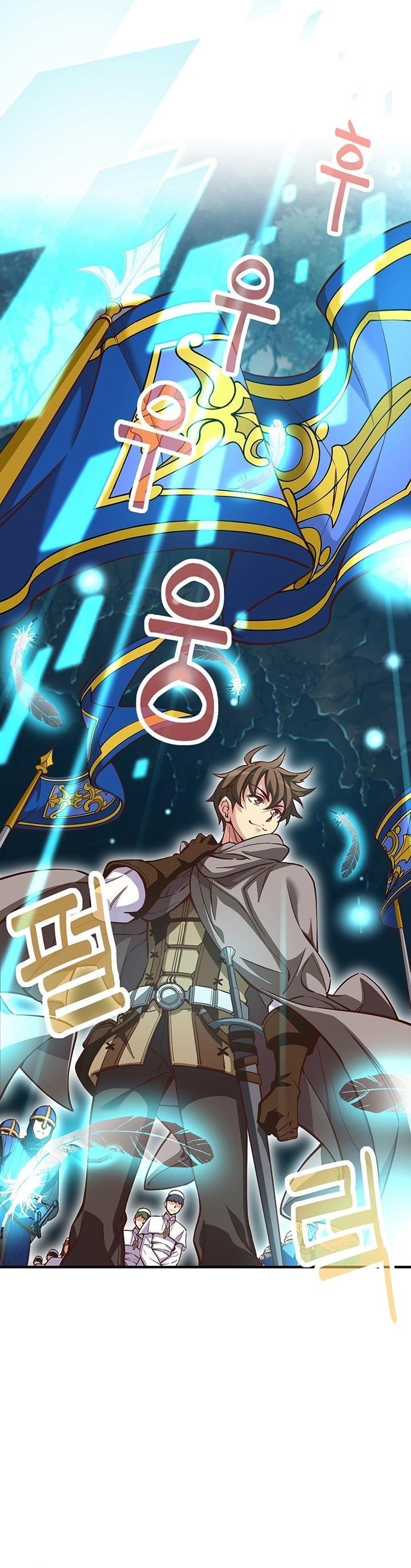 The Legendary Moonlight Sculptor Chapter 119 - Page 6