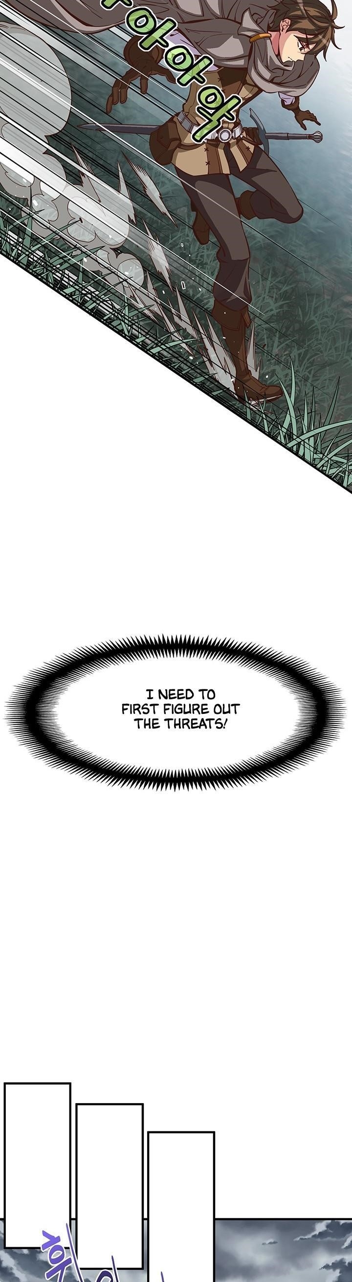 The Legendary Moonlight Sculptor Chapter 119 - Page 8