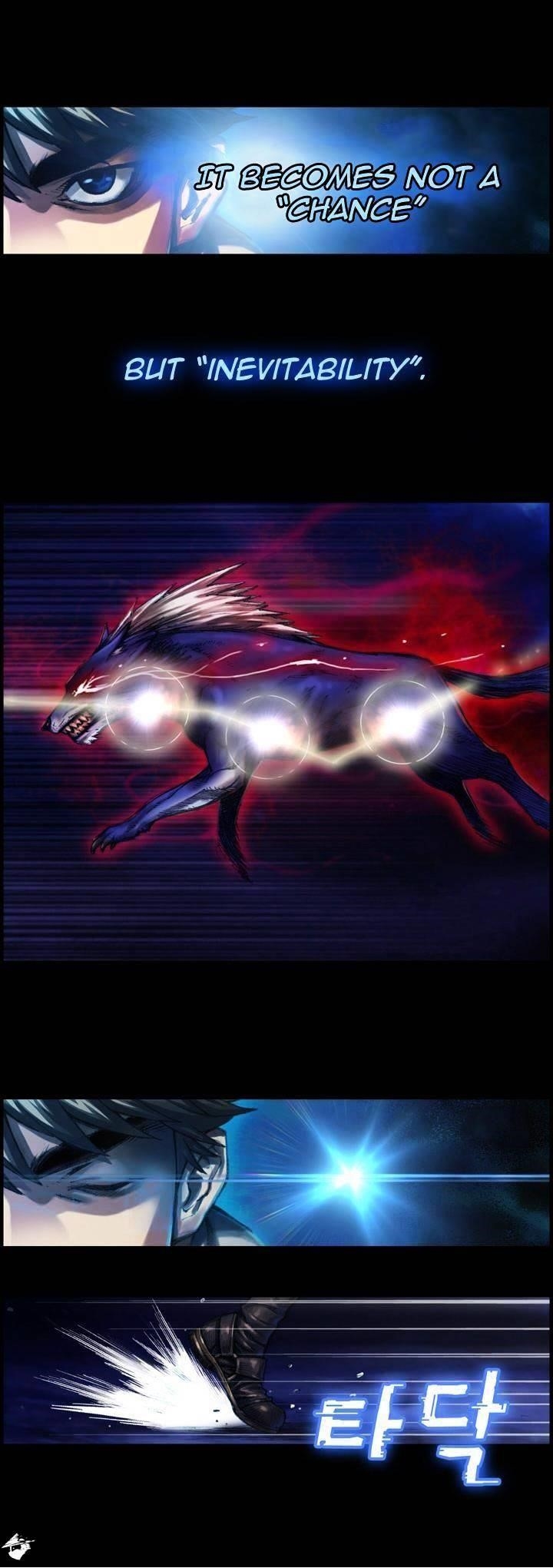 The Legendary Moonlight Sculptor Chapter 12 - Page 11