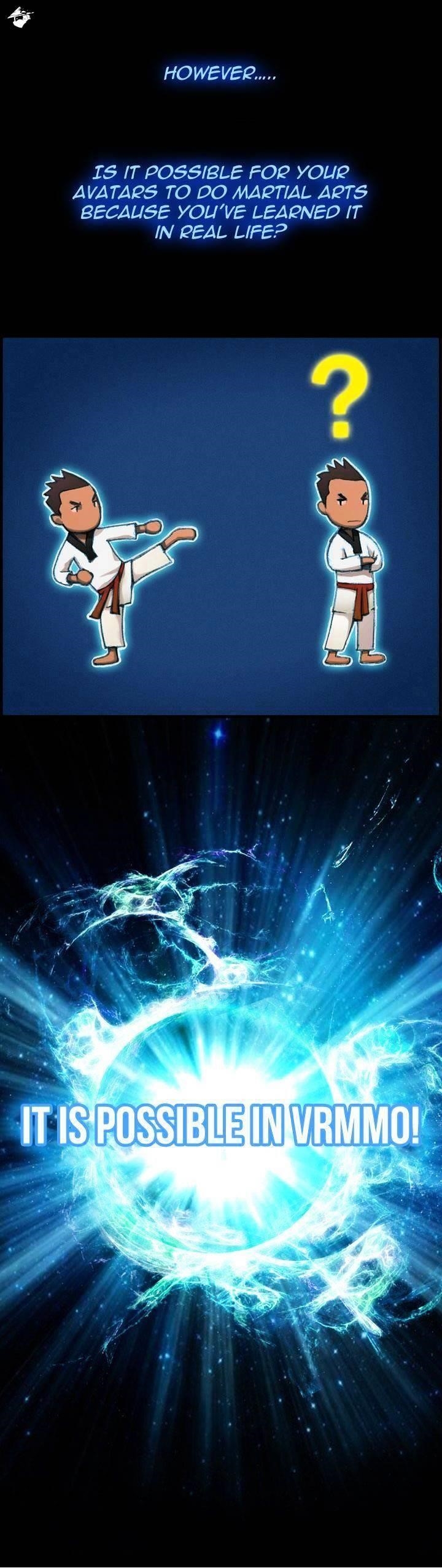 The Legendary Moonlight Sculptor Chapter 12 - Page 3