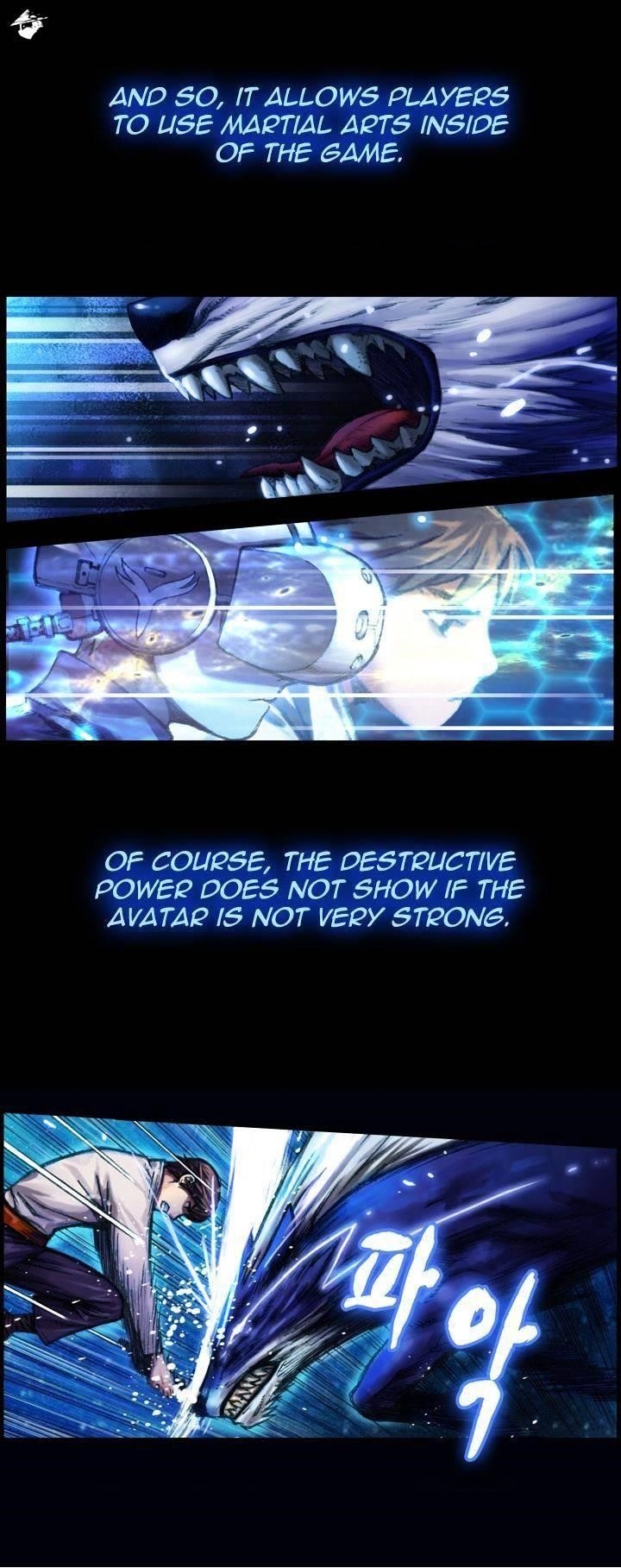 The Legendary Moonlight Sculptor Chapter 12 - Page 5