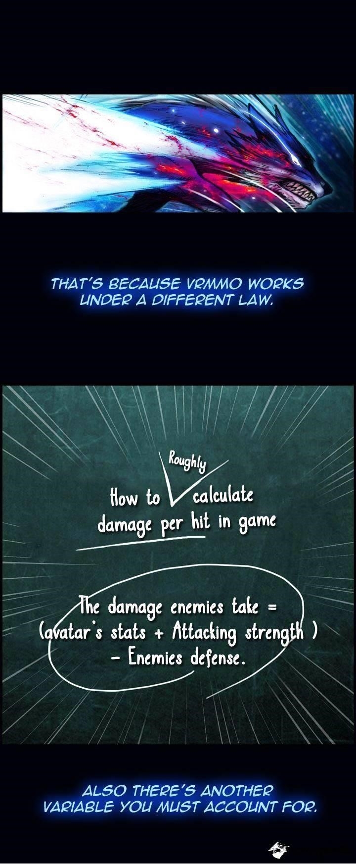 The Legendary Moonlight Sculptor Chapter 12 - Page 6