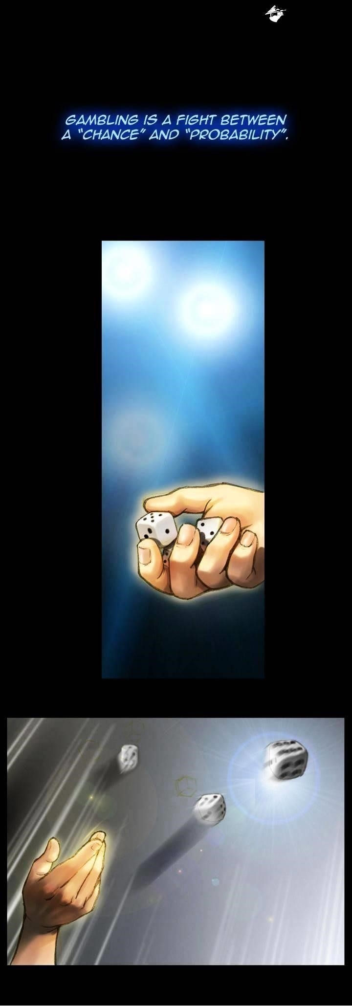 The Legendary Moonlight Sculptor Chapter 12 - Page 9