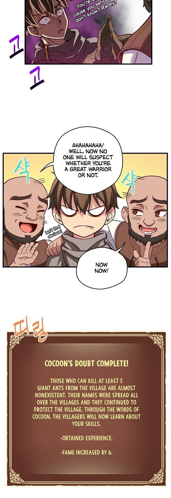 The Legendary Moonlight Sculptor Chapter 120 - Page 19