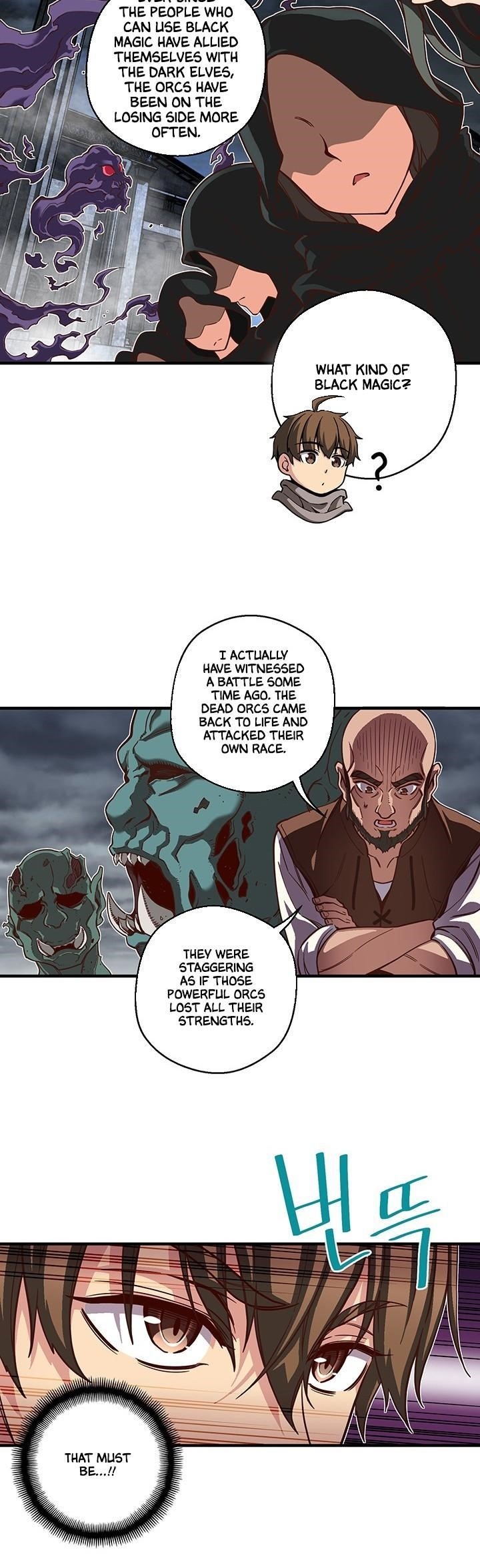 The Legendary Moonlight Sculptor Chapter 120 - Page 23