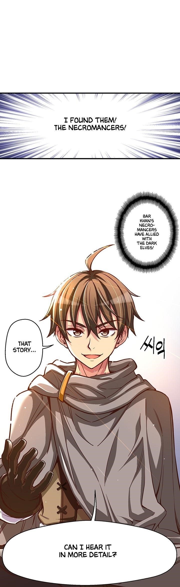 The Legendary Moonlight Sculptor Chapter 120 - Page 24