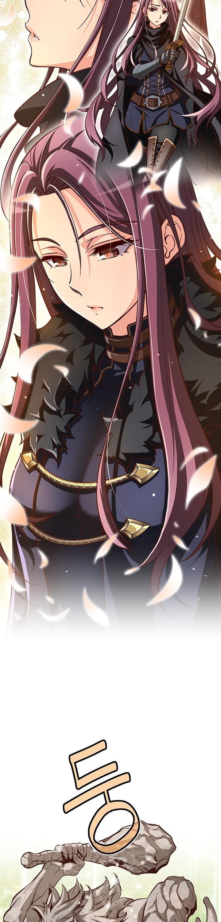 The Legendary Moonlight Sculptor Chapter 120 - Page 3