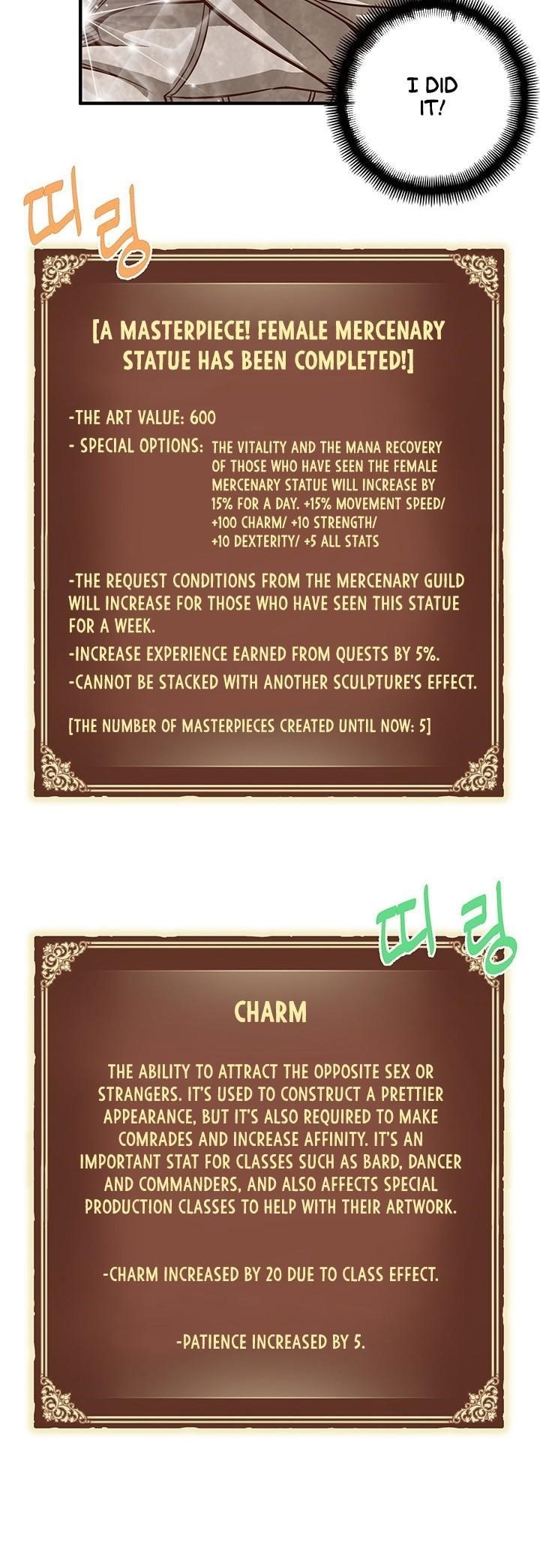 The Legendary Moonlight Sculptor Chapter 120 - Page 5