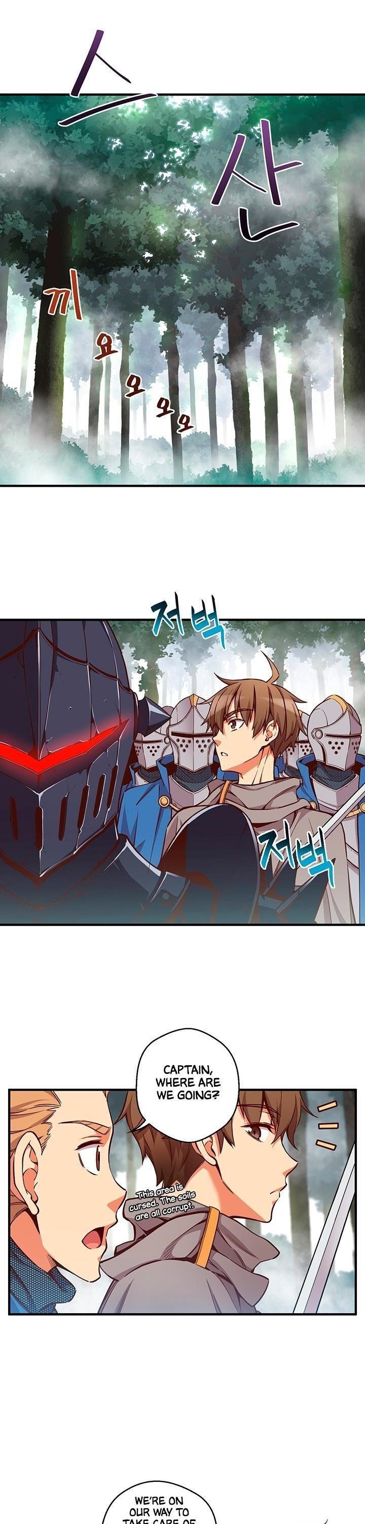 The Legendary Moonlight Sculptor Chapter 121 - Page 1