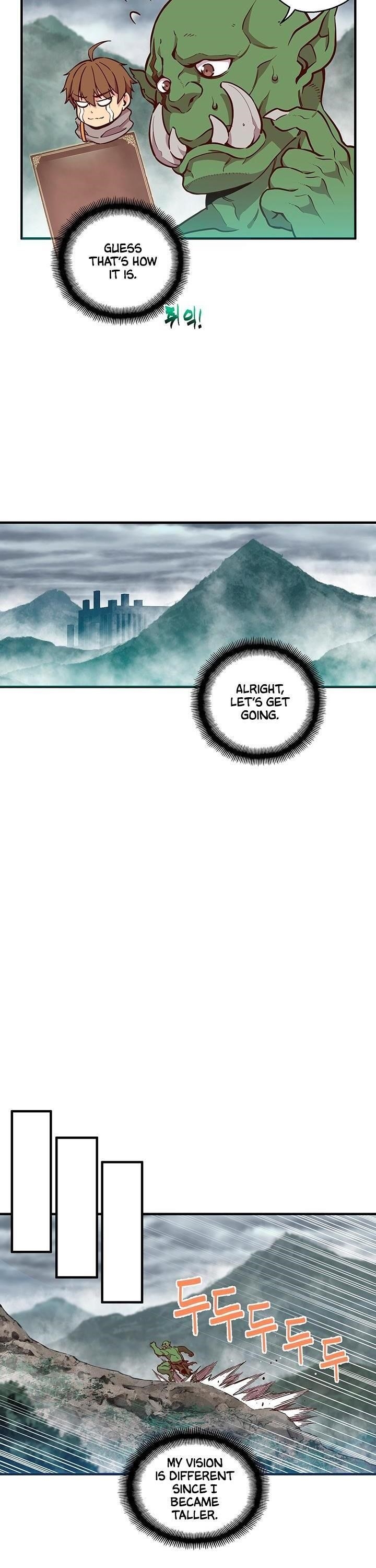 The Legendary Moonlight Sculptor Chapter 121 - Page 13