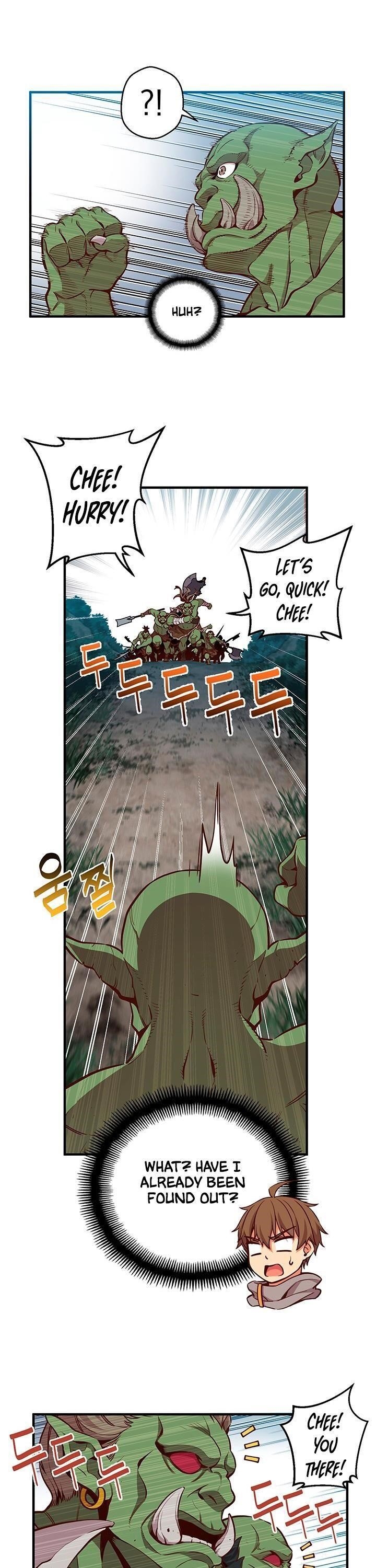 The Legendary Moonlight Sculptor Chapter 121 - Page 14