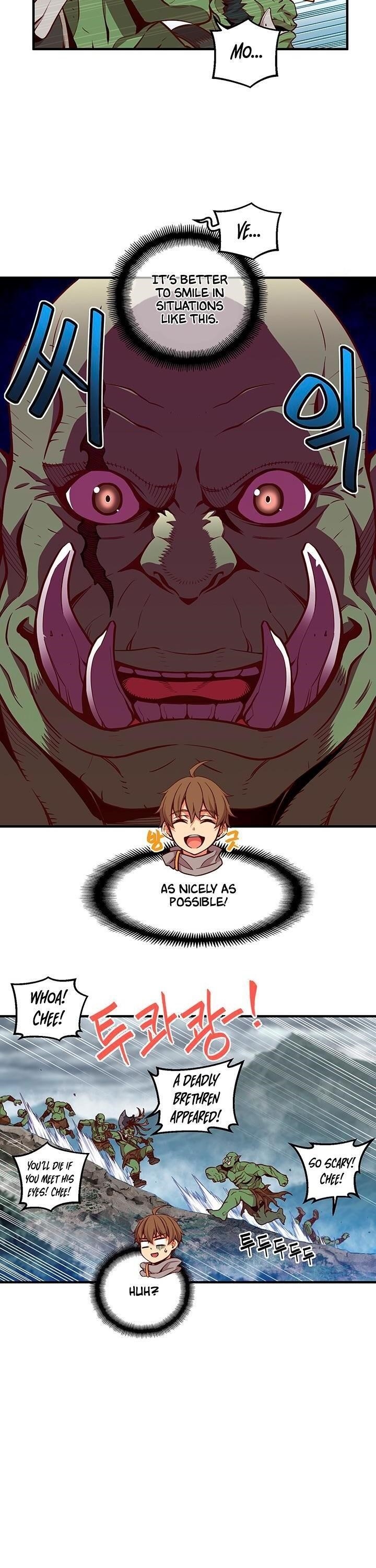 The Legendary Moonlight Sculptor Chapter 121 - Page 15