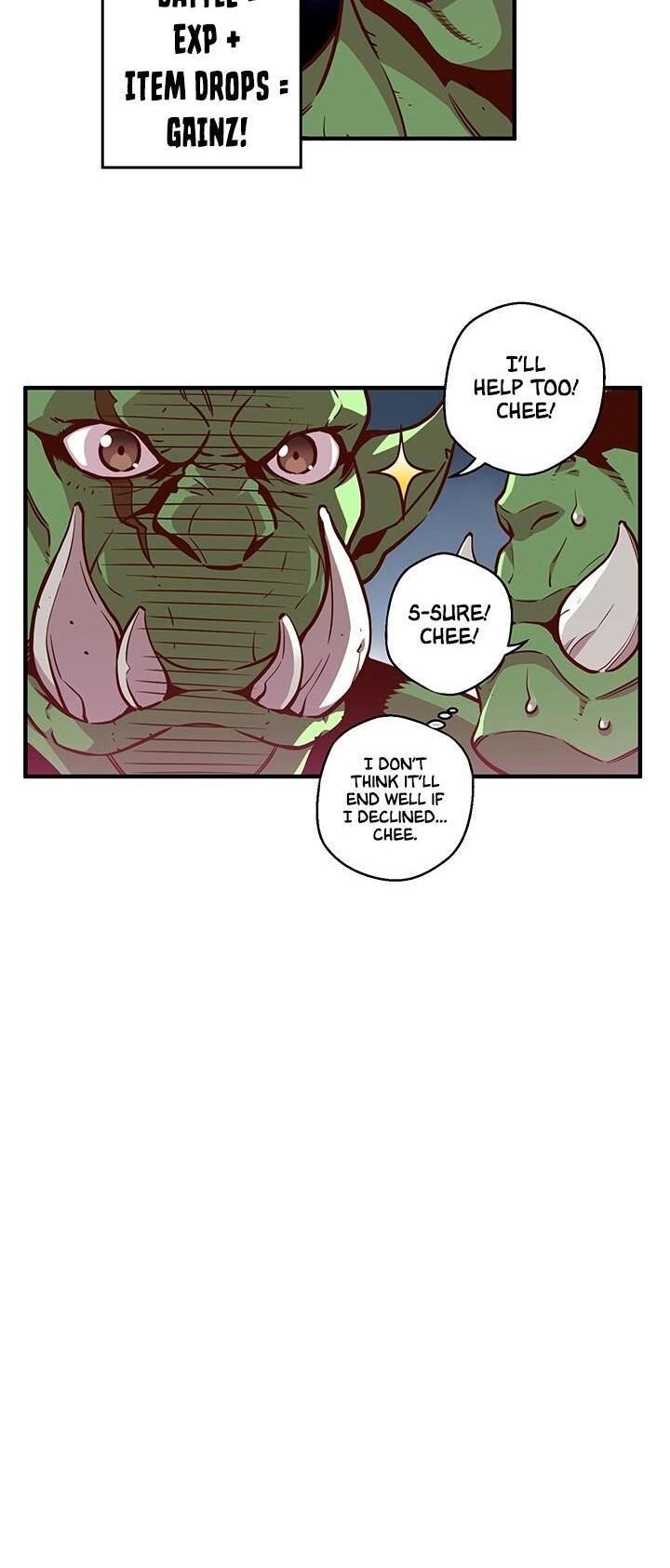 The Legendary Moonlight Sculptor Chapter 121 - Page 17