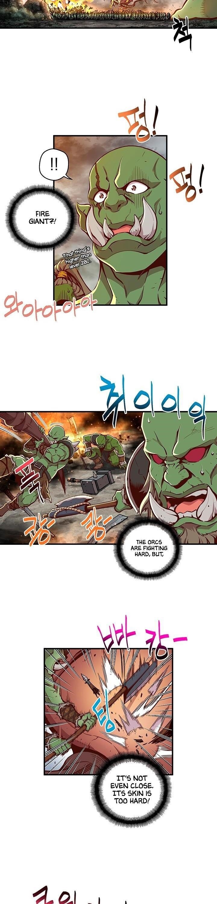 The Legendary Moonlight Sculptor Chapter 121 - Page 19