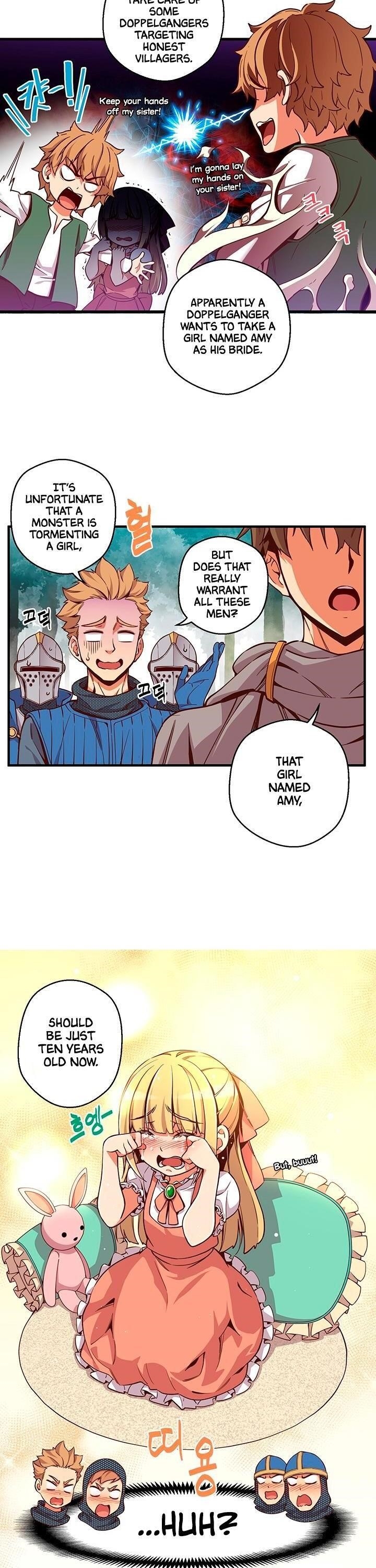 The Legendary Moonlight Sculptor Chapter 121 - Page 2