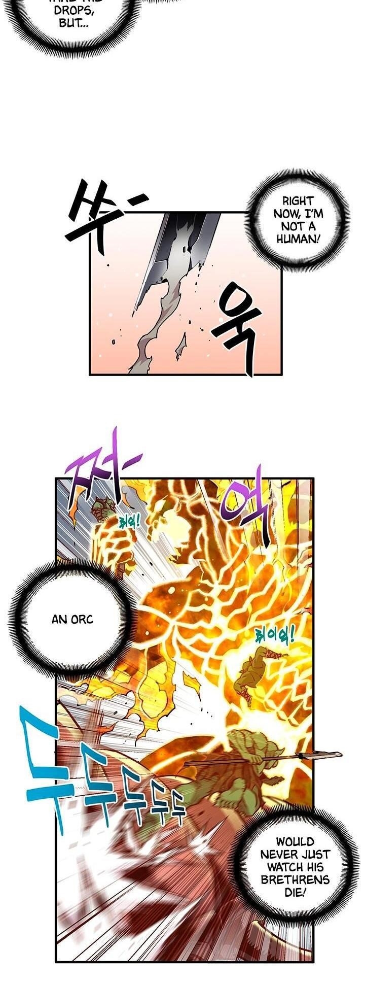 The Legendary Moonlight Sculptor Chapter 121 - Page 21