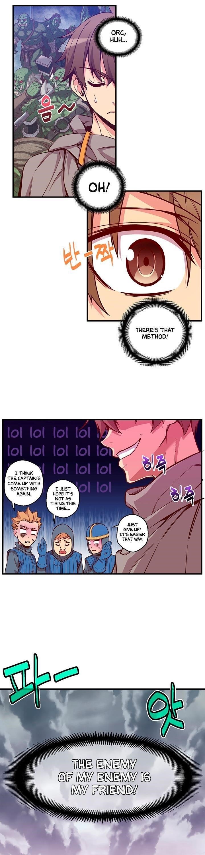 The Legendary Moonlight Sculptor Chapter 121 - Page 6