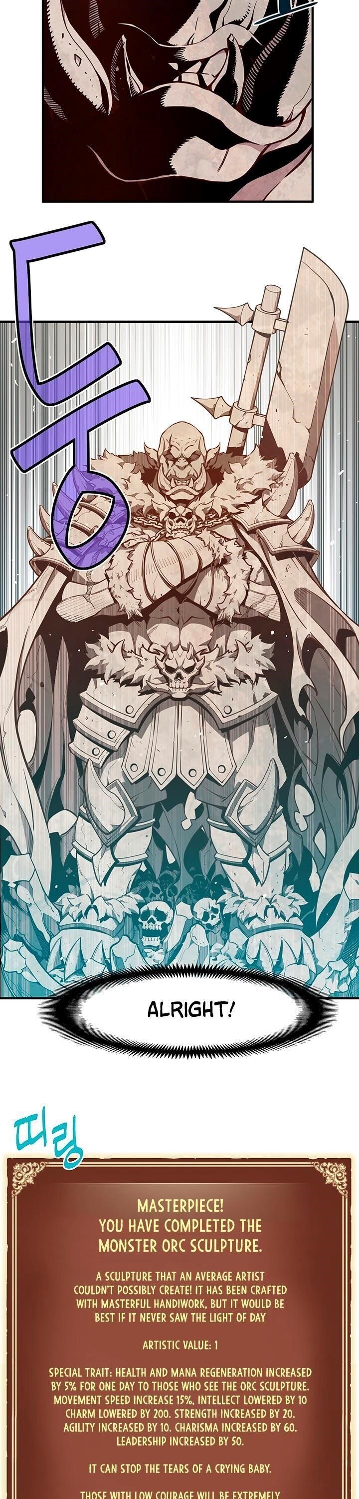 The Legendary Moonlight Sculptor Chapter 121 - Page 8