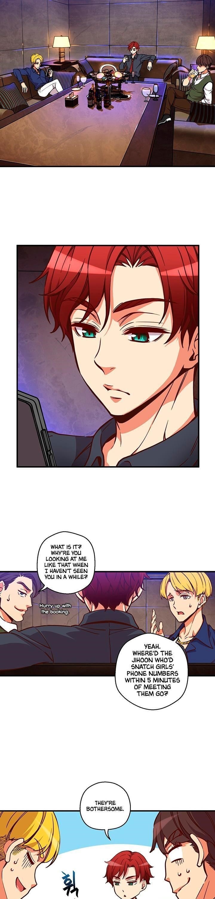 The Legendary Moonlight Sculptor Chapter 122 - Page 13