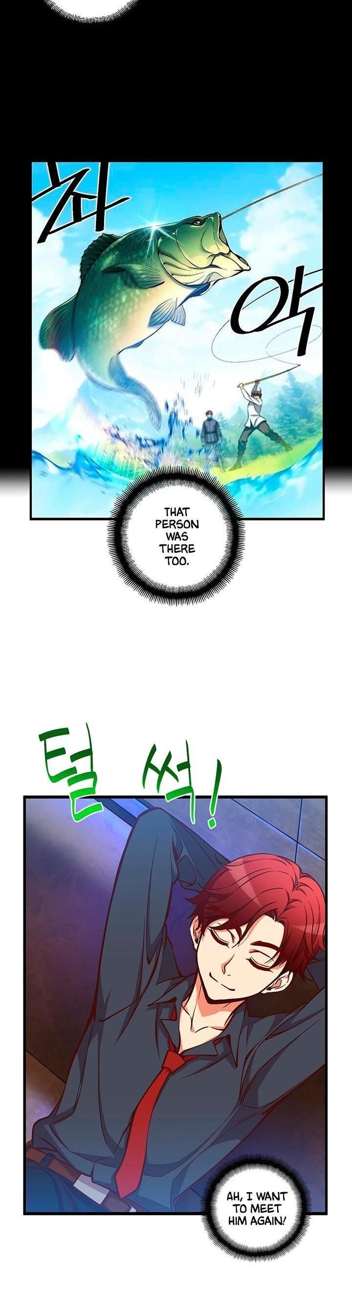 The Legendary Moonlight Sculptor Chapter 122 - Page 15