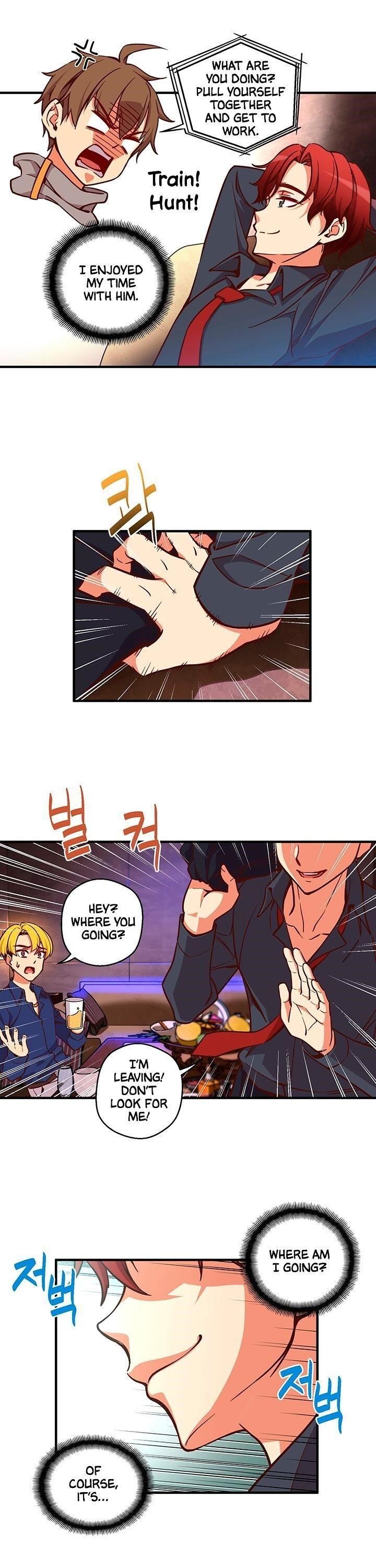 The Legendary Moonlight Sculptor Chapter 122 - Page 16