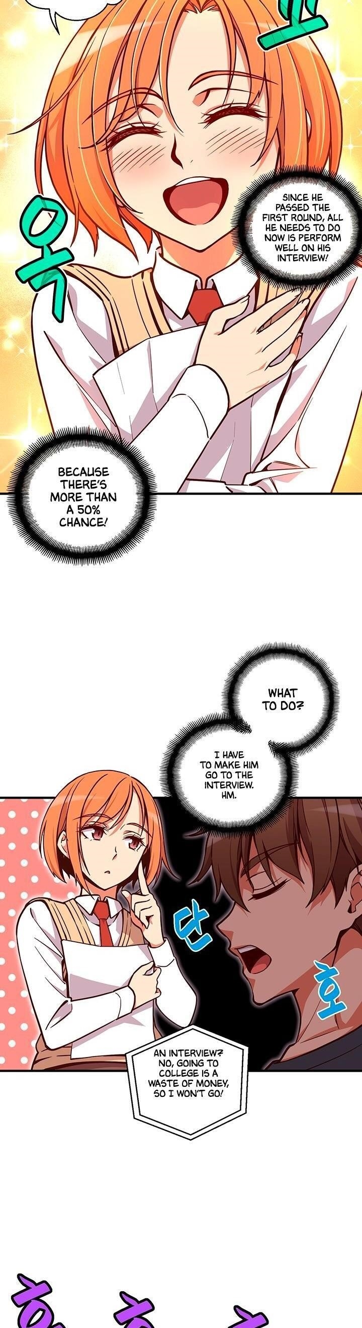 The Legendary Moonlight Sculptor Chapter 122 - Page 19