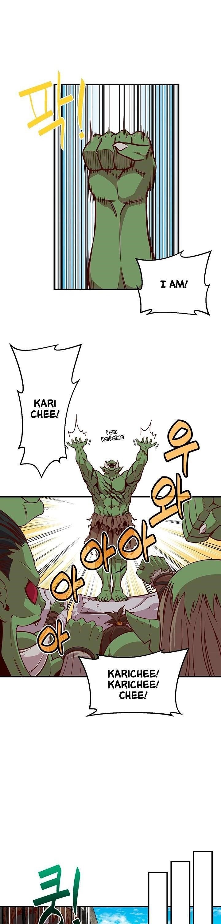 The Legendary Moonlight Sculptor Chapter 122 - Page 22