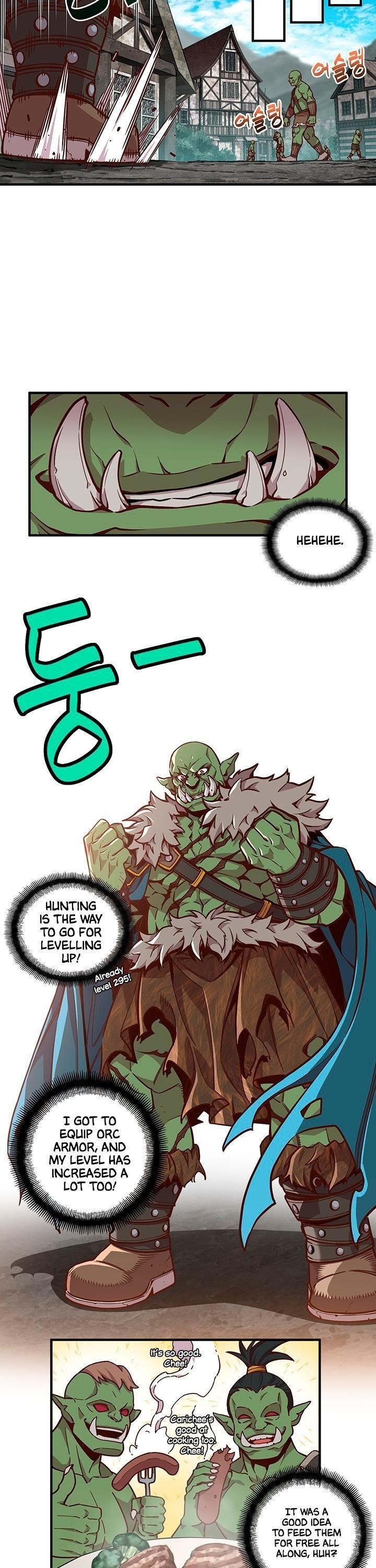 The Legendary Moonlight Sculptor Chapter 122 - Page 23