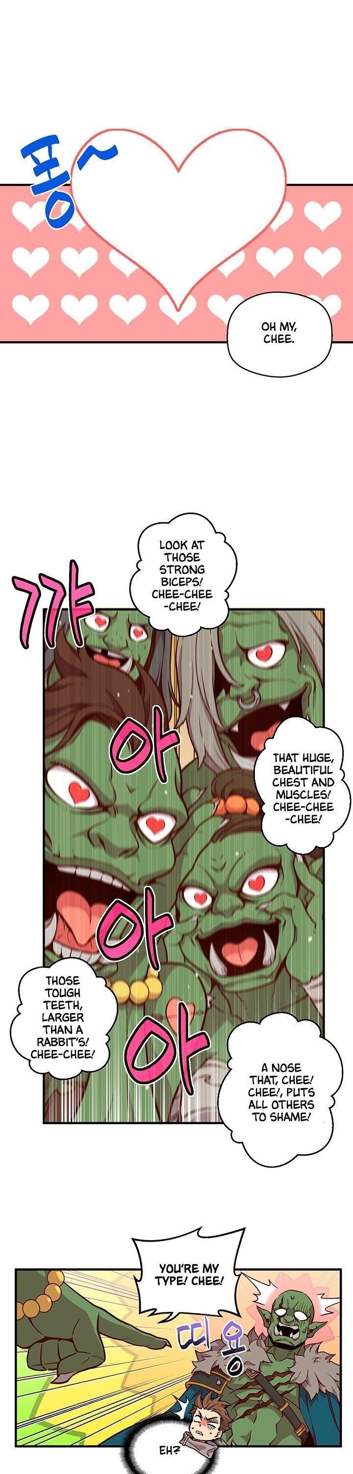 The Legendary Moonlight Sculptor Chapter 122 - Page 28