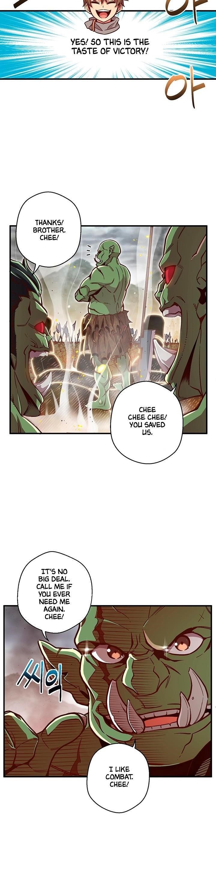 The Legendary Moonlight Sculptor Chapter 122 - Page 3