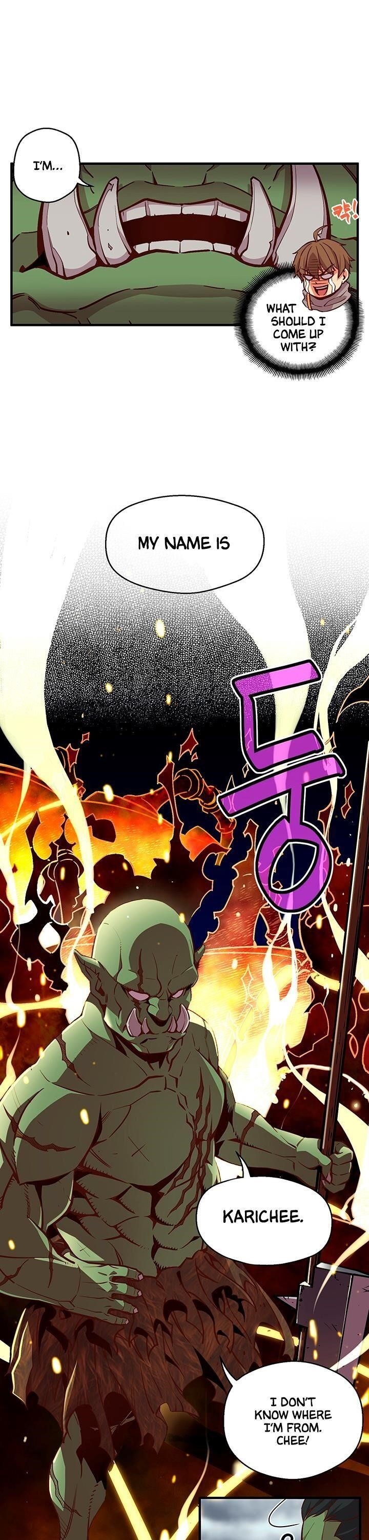 The Legendary Moonlight Sculptor Chapter 122 - Page 5