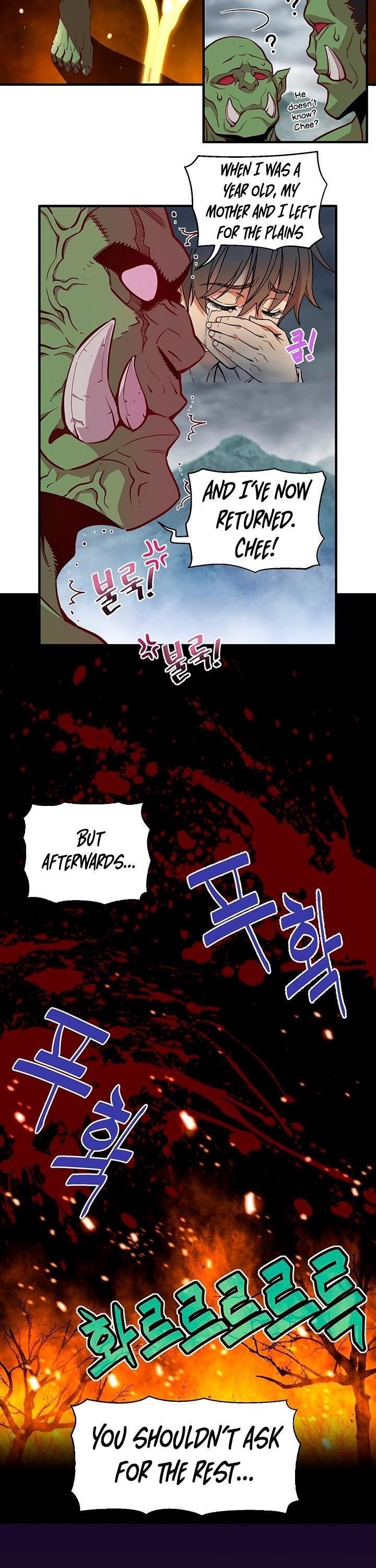 The Legendary Moonlight Sculptor Chapter 122 - Page 6