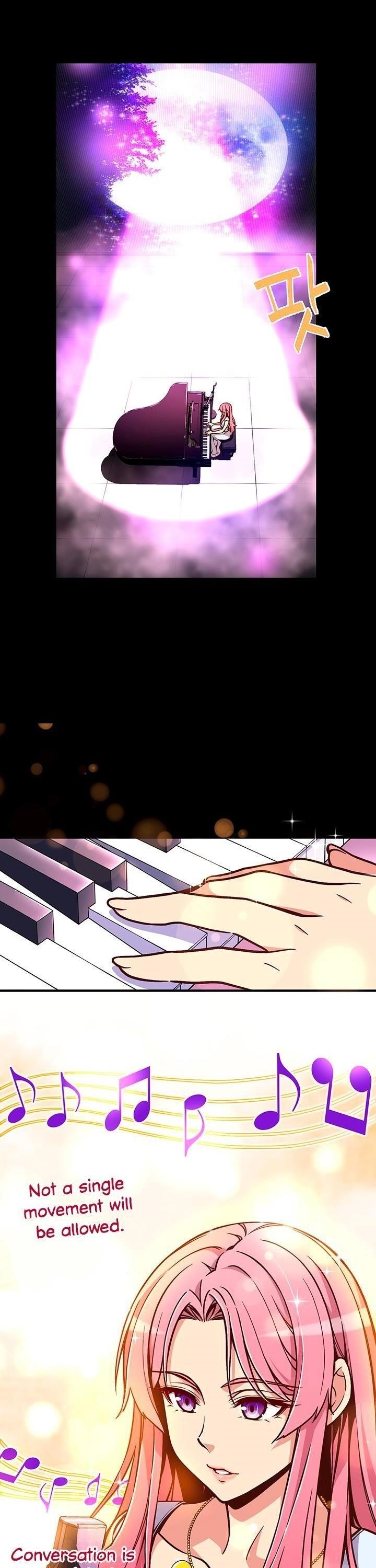 The Legendary Moonlight Sculptor Chapter 122 - Page 8