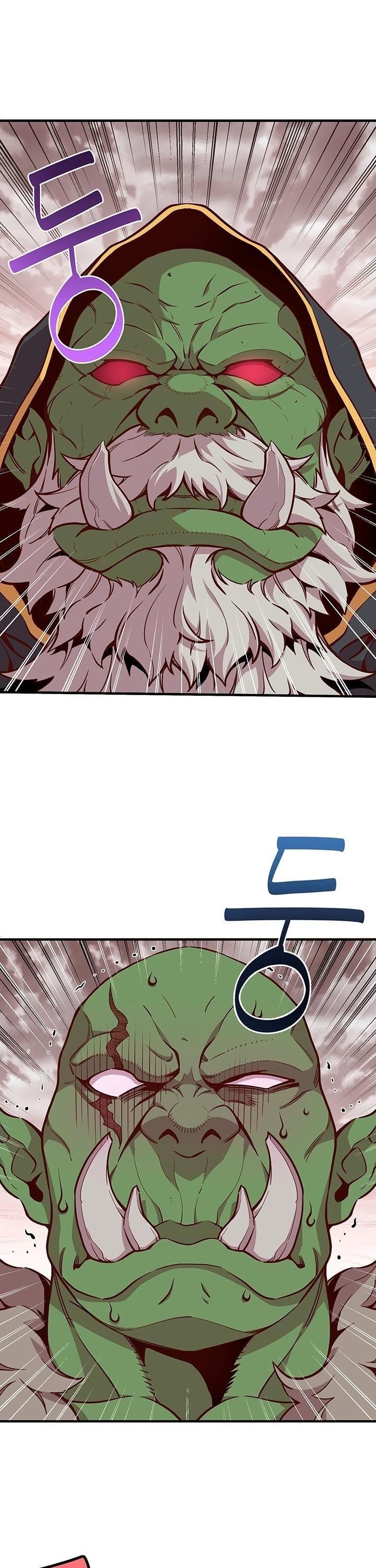 The Legendary Moonlight Sculptor Chapter 123 - Page 1