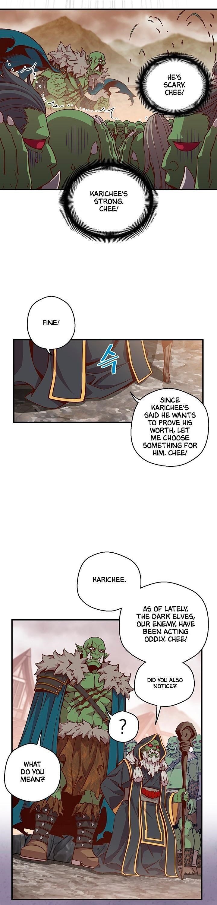 The Legendary Moonlight Sculptor Chapter 123 - Page 11