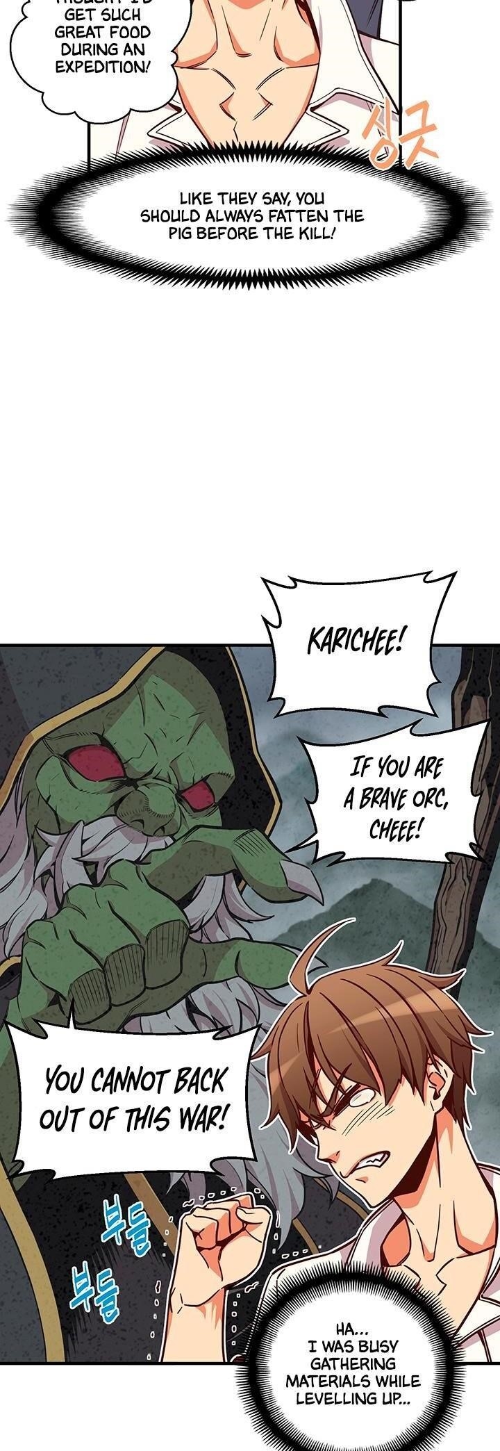 The Legendary Moonlight Sculptor Chapter 123 - Page 19