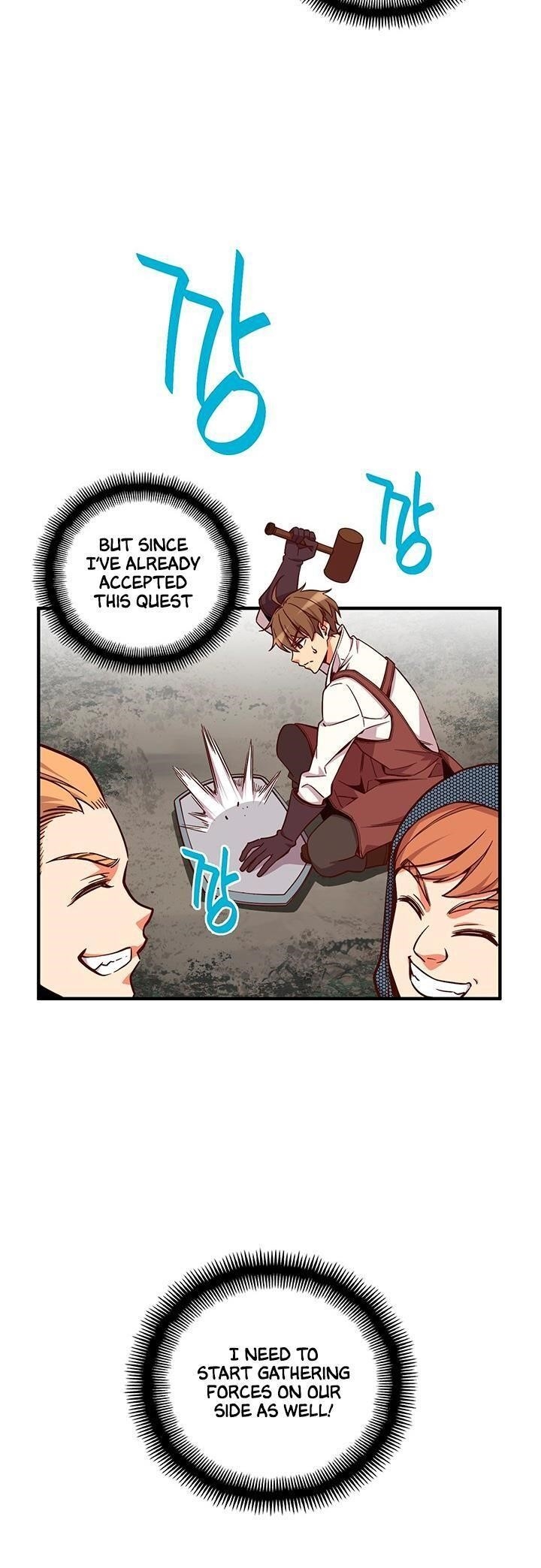 The Legendary Moonlight Sculptor Chapter 123 - Page 20