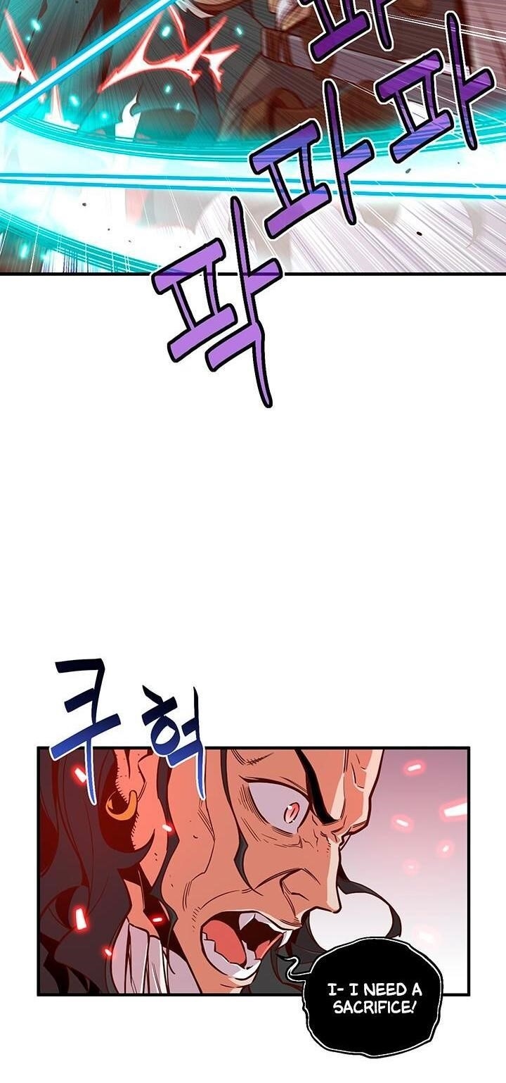 The Legendary Moonlight Sculptor Chapter 123 - Page 31