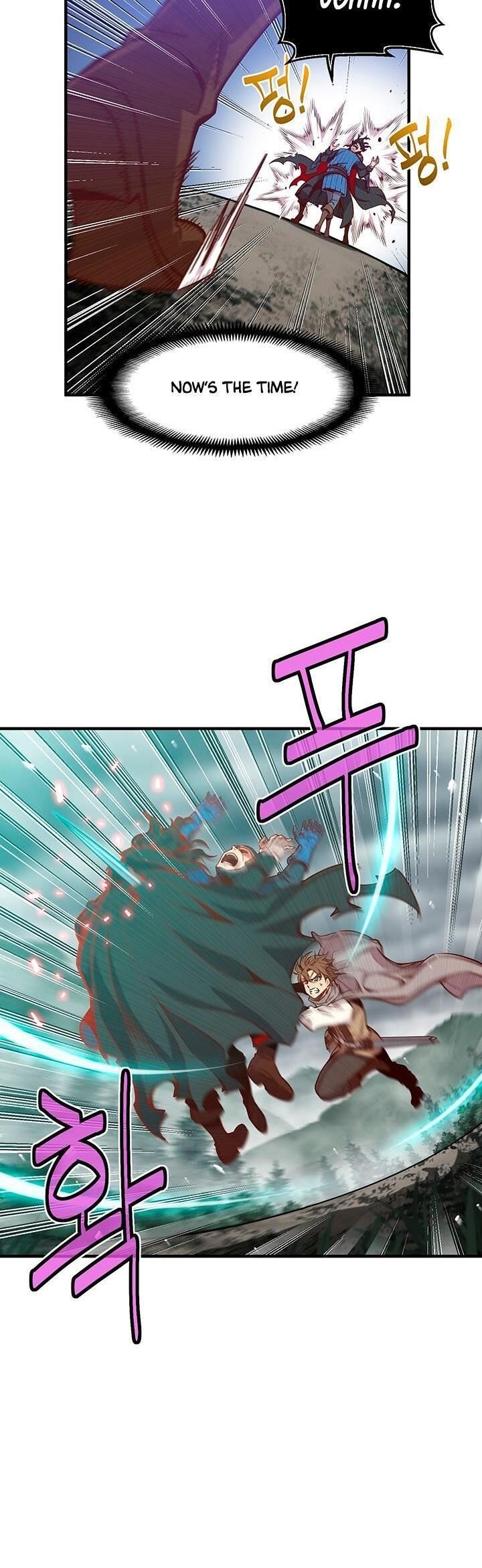 The Legendary Moonlight Sculptor Chapter 123 - Page 34