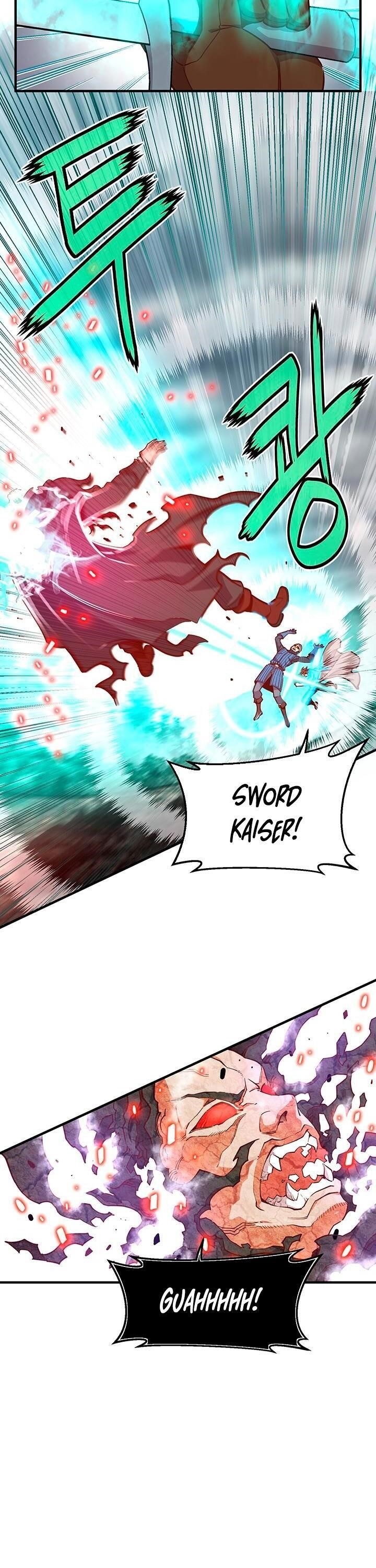 The Legendary Moonlight Sculptor Chapter 123 - Page 36